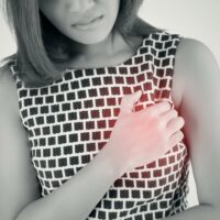 Beware of these stage 4 breast cancer symptoms