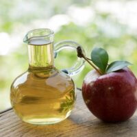 Benefits of Apple Cider Vinegar Diet