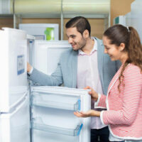 Best 5 refrigerators of 2021