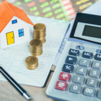 Get the best estimate of your loan with a reverse mortgage calculator