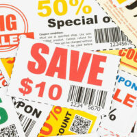 Guide to using coupons efficiently