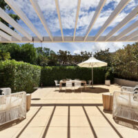 Guide on how to install Ikea outdoor deck tiles