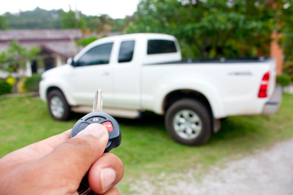 Do&#8217;s and don&#8217;ts for buying used pickup trucks