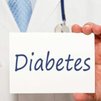 Detecting diabetes at an early stage