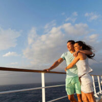 Different types of cruise vacation packages