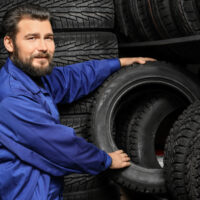 Ensure a Safe and Comfortable Ride with Discounted Tires