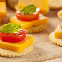 Easy and Mouthwatering Appetizer Recipes