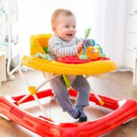 Essential Baby Products That You Should Buy