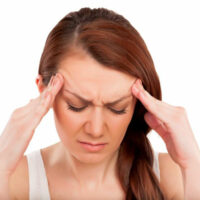 Four effective ways to prevent migraines