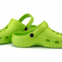 Four great Crocs for men