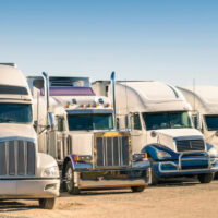 Factors To Consider While Buying Trucks