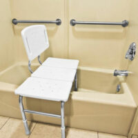 Factors to consider when designing disability bathrooms