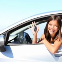 Factors to consider before renting a car