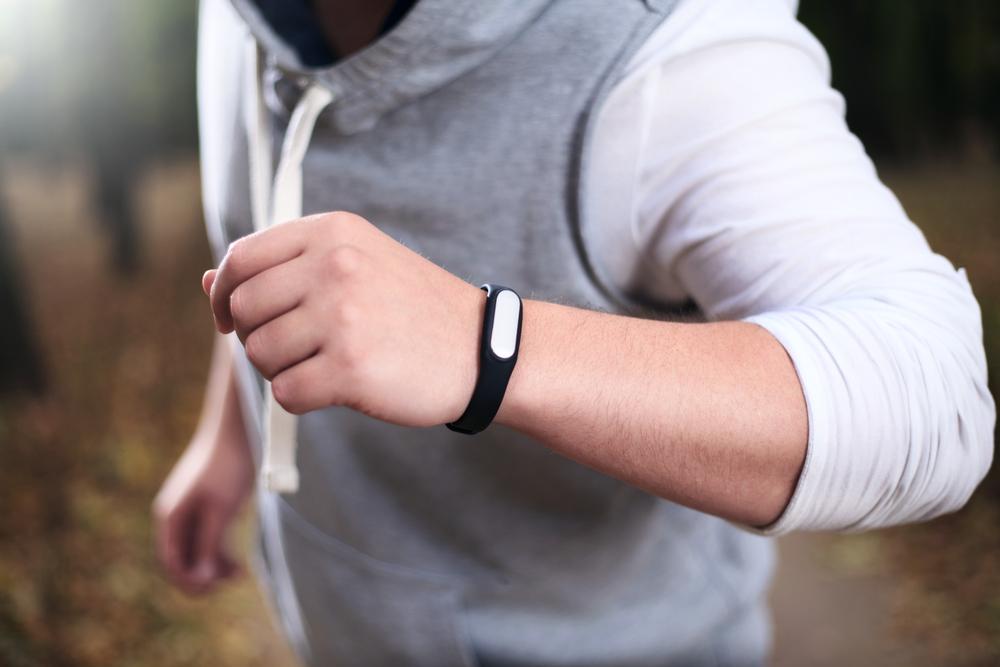 Factors to look for in a fitness tracker