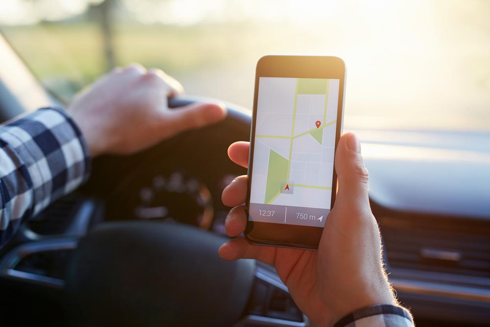 How GPS tracking system can benefit your business