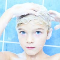 How changing your shampoo helps managing hair fall