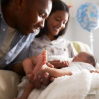 How to cut down expense during the first year of your newborn