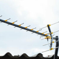 Here are some important things you need to know about digital TV antennas