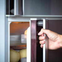 Here&#8217;s what you need to know about outdoor refrigerators