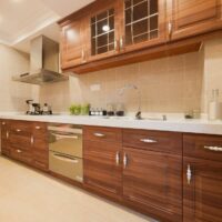 Here&#8217;s how to design your kitchen cabinet the right away