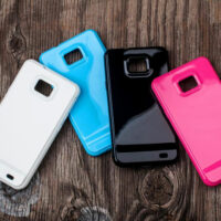 Here&#8217;s how to find the perfect Samsung cell phone cover