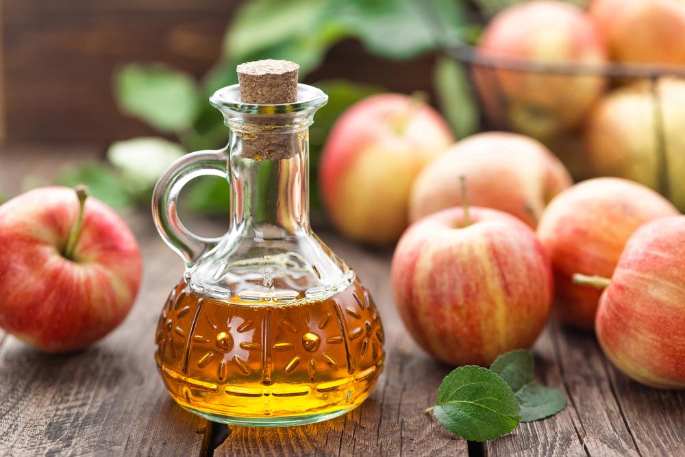 Here&#8217;s how apple cider vinegar proves beneficial for people with diabetes