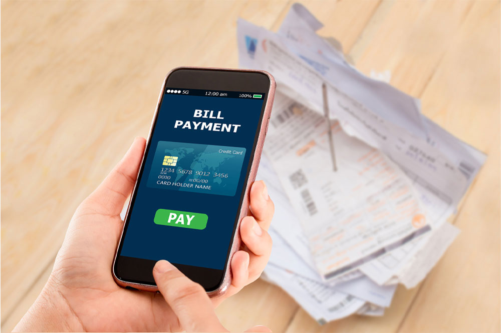 Online Bill Payment &#8211; Benefits, Tips, and More