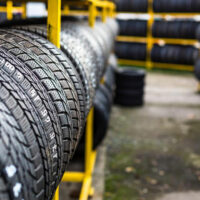 Online stores are now a go-to place for tire shopping