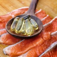 List Of The Best Fish Oil Supplements For A Healthy Body