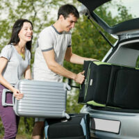 Luggage sets: Choosing the best option