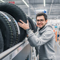 Most Popular Tire Brands in the Market