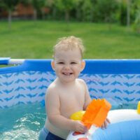 Maintaining your fiberglass swimming pool the right way