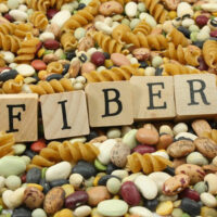 Six high fiber foods for weight loss