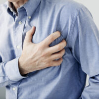 Signs &#038; Symptoms of Heart Attack