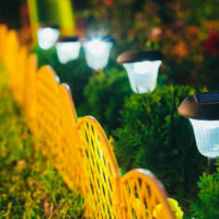 Simple tips for perfect outdoor lighting design