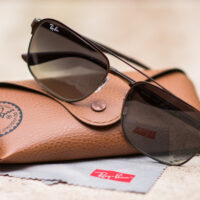 Stylish Ray-Ban Sunglasses For Men