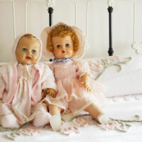 Surprise your little one with interactive Baby Alive dolls