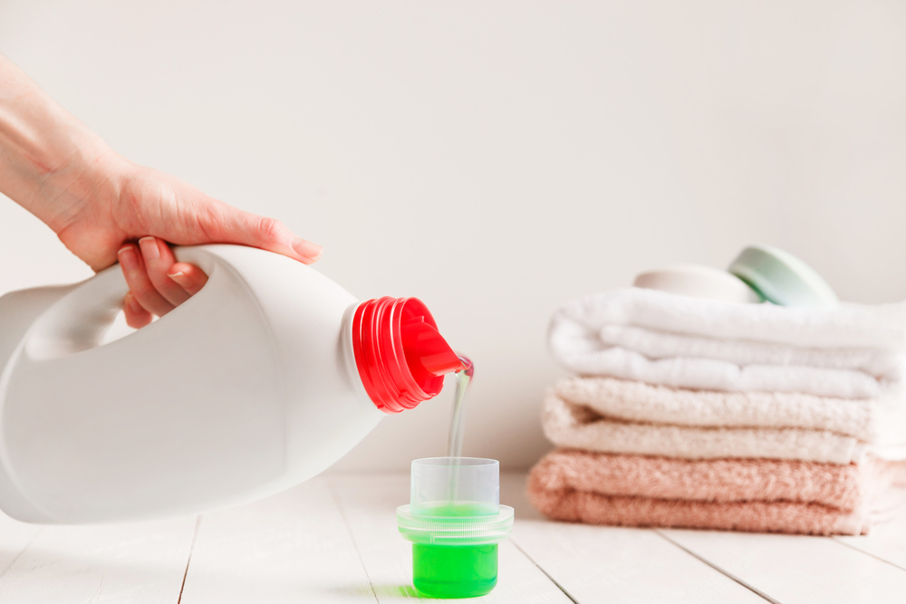 Popular Liquid Laundry Detergents You Can Buy