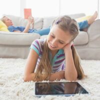 Popular Tablets for Kids