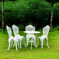 Patio Furniture &#8211; Adorning the home garden