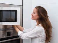 Prime Aspects to Look out for While Buying Over-the-range Microwaves