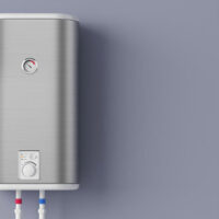 Water Heater &#8211; types and modes of operation