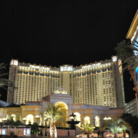 Websites offering great deals on Las Vegas hotels