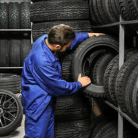 Why Car Owners Prefer Tires Com Discount Tires