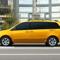 Why choose a Toyota Sienna?