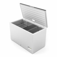 Why buy an IGLOO Chest Freezer