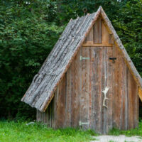 Why do you need outdoor storage sheds?