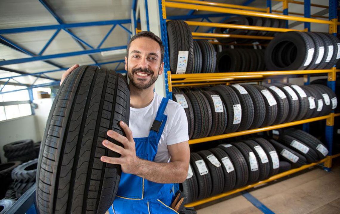 Why shopping on Michelin Tires website is so effortless