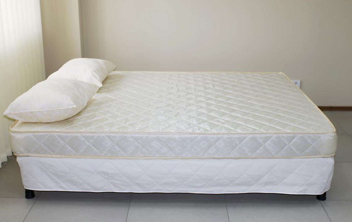 Why should you buy best mattress for back pain