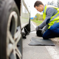 Why would you need roadside assistance?